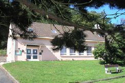 Association Dampierroise de Yoga